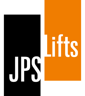 JPS Lifts Logo